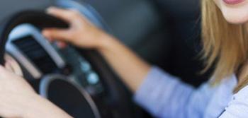 Detran vai divulgar perfil das mulheres paranaenses no trânsito 