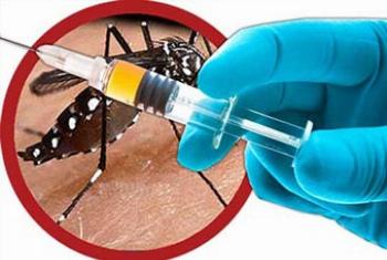 Campanha de vacinação contra a dengue imunizou 200 mil no Paraná 