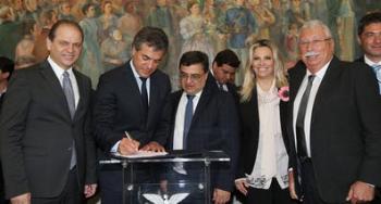 Paraná terá mais R$ 54,5 milhões por ano para atendimento à saúde 
