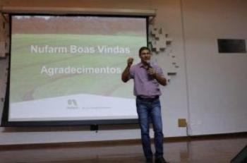 Show de viola abre a Semana de Agrárias da Unicesumar 