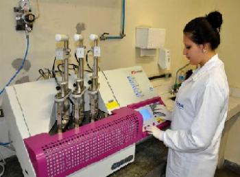 Tecpar vai produzir medicamentos para fornecer ao Ministério da Saúde 