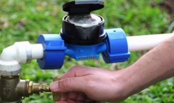 Consumidor deve ficar atento a vazamentos de água dentro do imóvel Consumidor deve ficar atento a vazamentos de água dentro do imóvel
