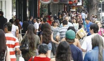 Comércio terá horário diferenciado para a Black Friday 