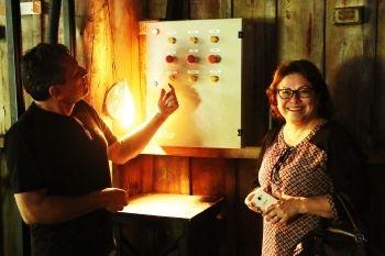 Teatro Barracão recebe melhorias e reabre dia 14 de novembro 