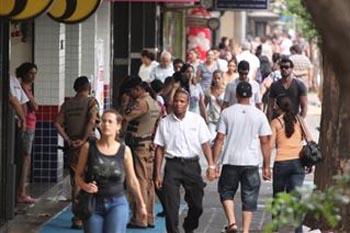 Horário especial de Natal começa a partir do dia 10 de dezembro 