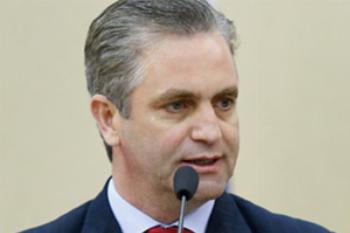 Prefeito eleito pede apoio da ACIM para 'transição harmônica' 