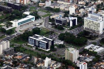 Repartições públicas estaduais terão escala especial no feriado 