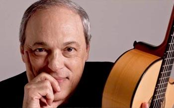 Toquinho encerra Virada Cultura 2016 com show gratuito 