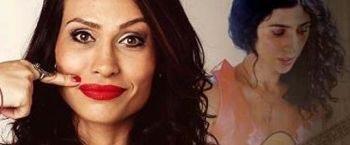 Viviane Foss canta Marisa Monte no Convite à Música 