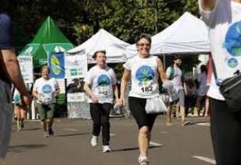 Corrida da Terceira Idade de Maringá acontece neste domingo (20) 