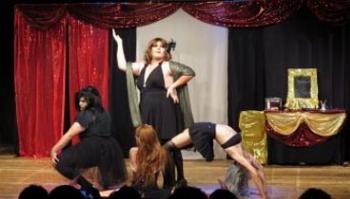 “A Valsa das Rainhas” é a atração no Convite ao Teatro desta sexta-feira (18) 