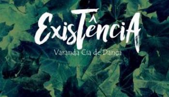 Convite à Dança apresenta espetáculo Existência nesta quarta-feira (23) 