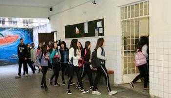 Prazo para rematrículas nas escolas estaduais termina nesta sexta-feira (25) 