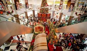 Pesquisa revela perspectivas de vendas dos lojistas para o Natal 