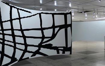 Exposição Duplicidade fica disponível para visitação até início de janeiro 