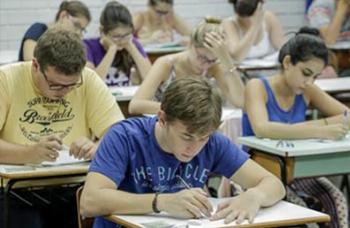 Quatro principais dúvidas dos alunos sobre a 2ª prova do Enem 