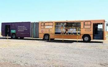 Artesãos de Maringá ganham espaço itinerante para expor e vender produtos 