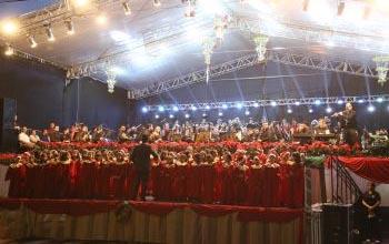 Crianças do Coral Infantil fazem apresentação especial nesta terça-feira (6) 