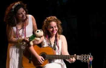 Convite ao Teatro apresenta espetáculo inspirado em histórias de Agualusa 