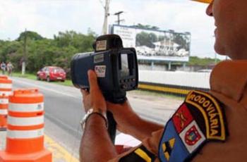 Acidentes nas rodovias estaduais caem 25% durante a Operação Réveillon 