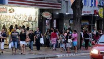 Para 51% dos empresários vendas de Natal foram boas, segundo pesquisa 