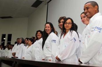 Inscrições no Mais Médicos terminam nesta quarta-feira (4) 