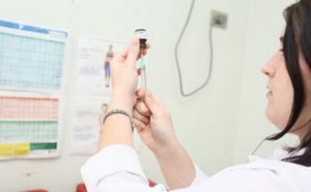 Inicia procura por vacina contra HPV em postos de saúde 