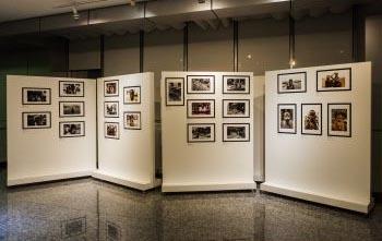 Inscrições de artistas para expor obras na galeria de shopping estão abertas 