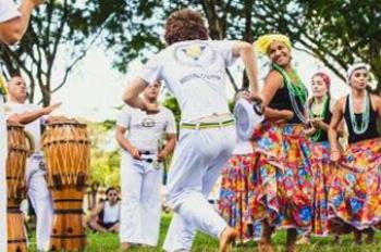 Inscrições abertas para aulas de danças afro-brasileiras 