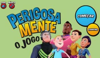 Jogo virtual criado incentiva a educação no trânsito 