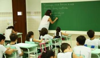 Educação prepara unidades de ensino para retorno às aulas 