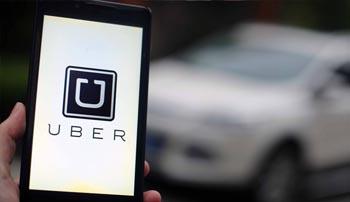 Uber expande e passa a funcionar em Maringá como mais uma opção de transporte 