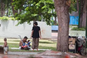 Crise econômica aumenta fluxo de migrantes/itinerantes em Maringá 