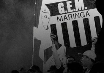 Grêmio de Maringá estreia no Paranaense contra o Cascavel 