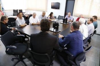 Comissão estuda proposta para regulamentar o Uber em Maringá 