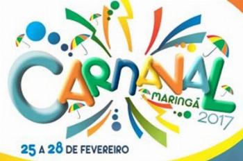 Blocos e marchinha são novidades para o Carnaval 2017 de Maringá 