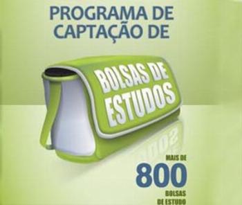 Contemplados com bolsas de estudos devem ficar atentos ao prazo de matrícula 