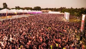 Calouro Folia prevê impacto econômico superior à R$ 1 mi para Maringá em 2017 