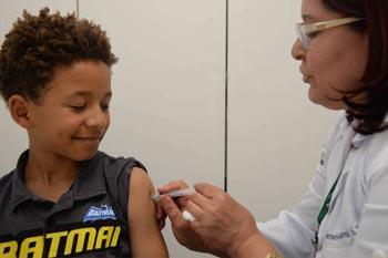 Vacina contra o HPV ainda tem pouca procura nas Unidades de Saúde 