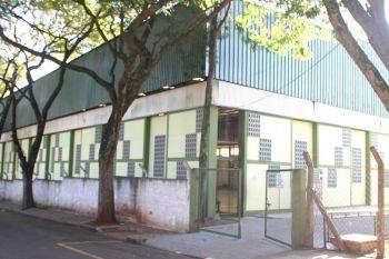 Centros Esportivos não cobrarão mais taxas de aluguel 
