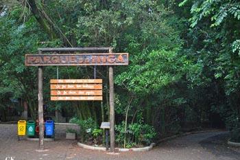Parque do Ingá ficará aberto até as 20 horas Parque do Ingá ficará aberto até as 20 horas