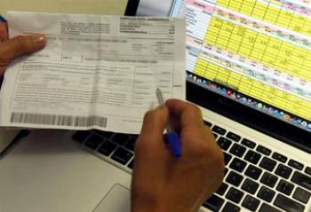 Inadimplência no Paraná é a menor desde maio de 2015 