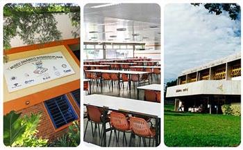 Início das férias acadêmicas marca atendimento diferenciado em setores da UEM 