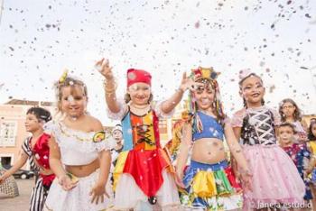 Veja 5 dicas de saúde e segurança para as crianças no carnaval 