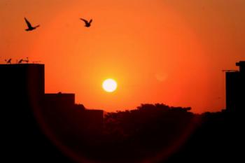 Horário de Verão termina no próximo domingo (19) 