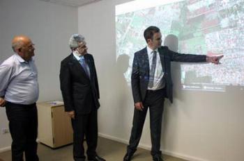 Definido novo terreno para parque biotecnológico do Tecpar 