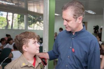 Cadastro de doação de medula óssea aumenta chances de salvar vidas 