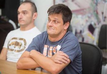 Paraciclistas maringaenses buscam ajuda para competir na Dinamarca 