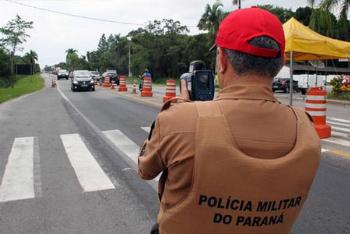 A partir de sexta-feira (24) rodovias devem ficar mais movimentadas 