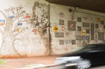 Veja quais são os 49 bens históricos e artísticos de Maringá 